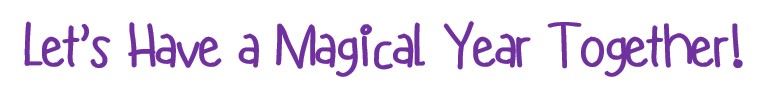 magical year